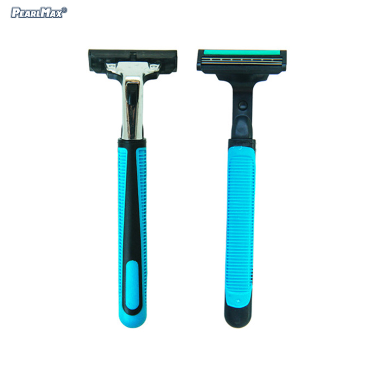Razer blade system system shaving razor blades changeable