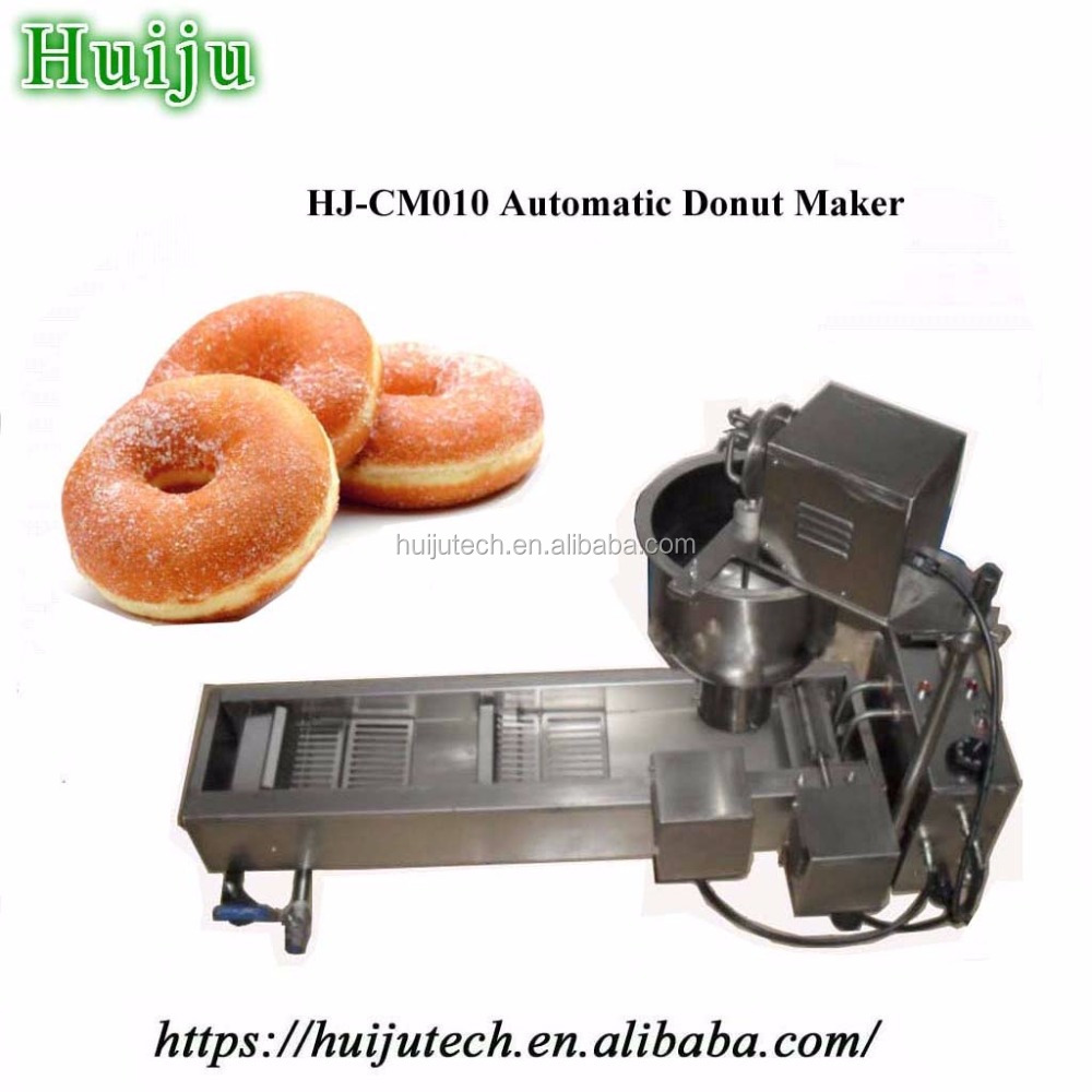 commercial automatic donut machine HJ-CM010