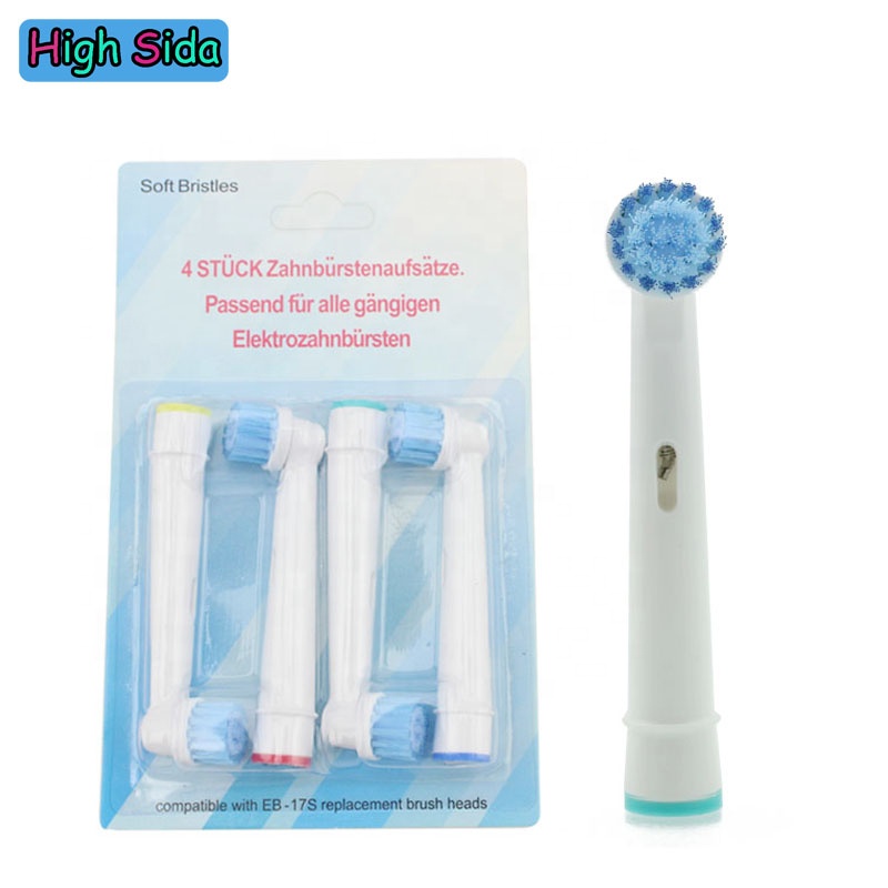 Насадки для зубной щетки Oral B, оптом с фабрики