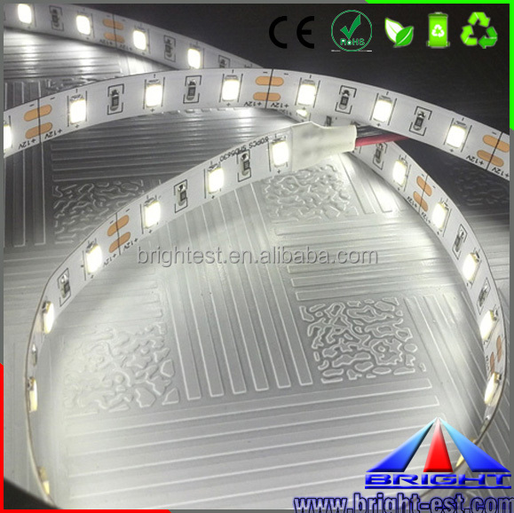 Samsung DC24V CRI90 smd 5630 Прокладка ВОДИТЬ Освещение