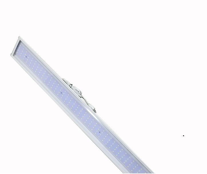 Коммерческих linkable 4ft Bridgelux магазин света для супермаркет