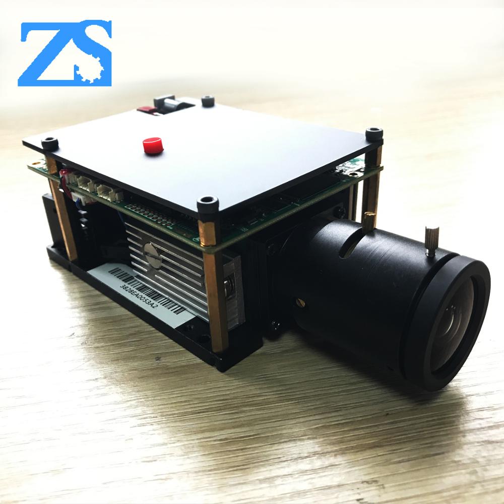 Новый светодиодный проектор ZS UV dlp 405 нм для 3D-печати