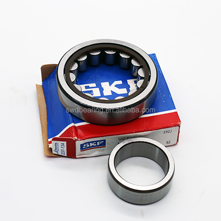 NU1048ECP Лидер продаж SKF подшипник NU1048ECP цилиндрических роликовых доверие подшипник NU1048