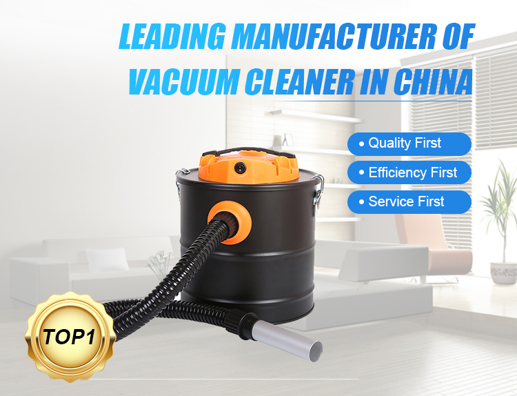 Hot-selling central dust suction cleaner with its own accessories