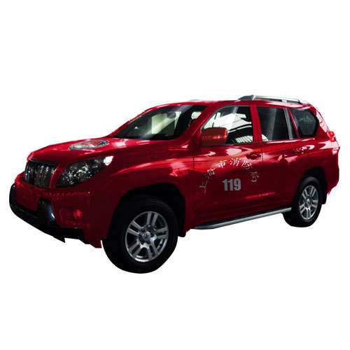 JINDUN 4x4 пожарная машина водяного тумана PW15/F