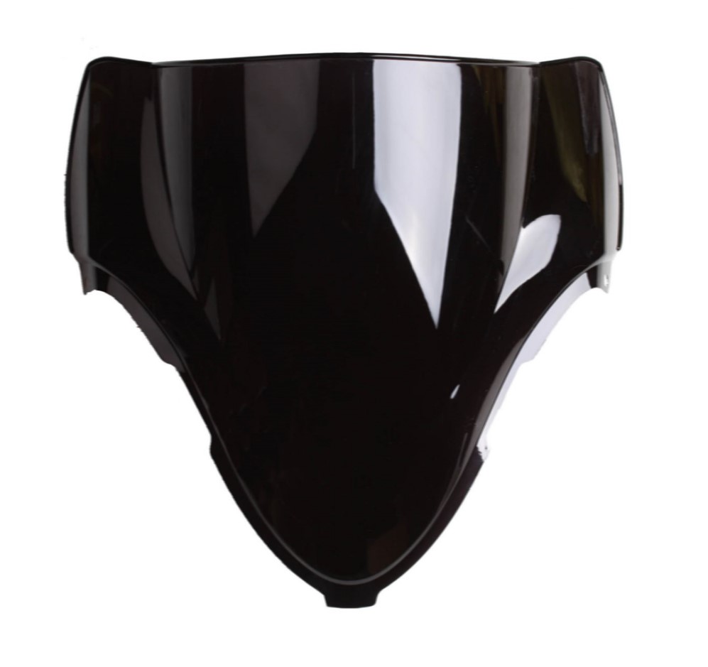 XMT-2325-B Новое ветровое стекло с двойными пузырьками для Suzuki GSXR 1300 Hayabusa 99-07 00