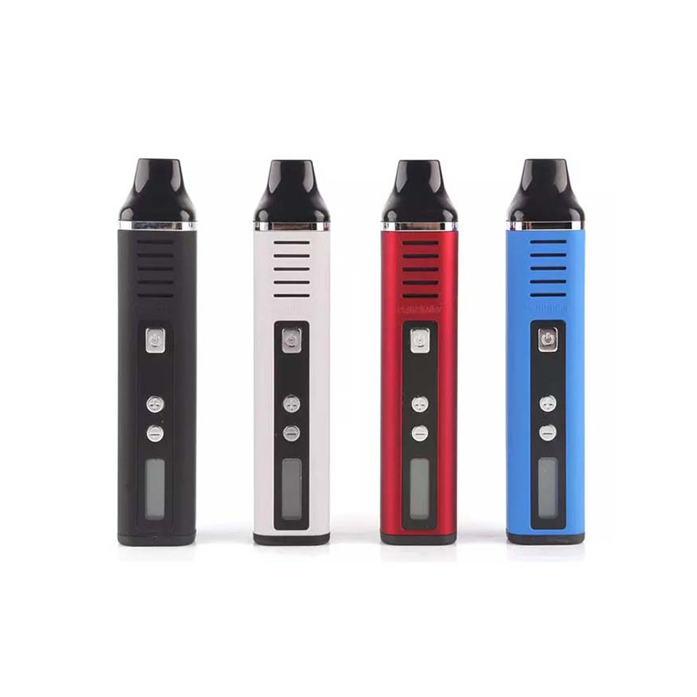 Blizzard обеспечить качество Hugo Vapor Pathfinder испаритель батарея Vape ручка трубы сухой травы воды Bubbler