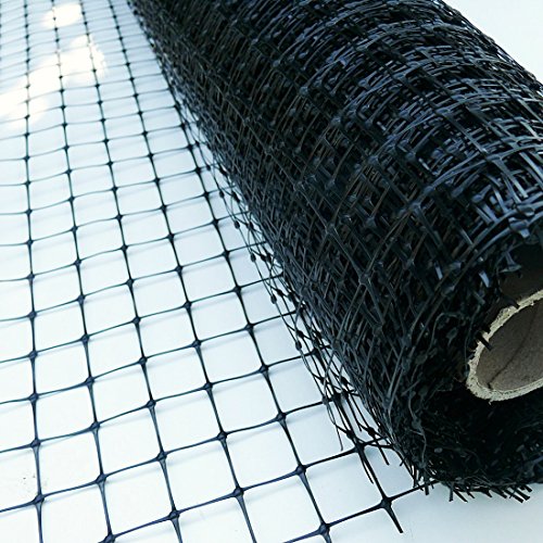 Сетка для защиты от кротов шириной 2 м, 15x15 мм, низкая цена на европейский рынок