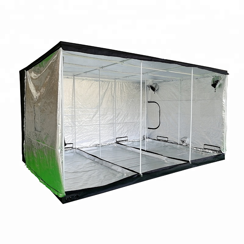 450*300*230 см, 15 'x 10' индивидуальная Большая теплица для выращивания растений, теплица для выращивания в помещении