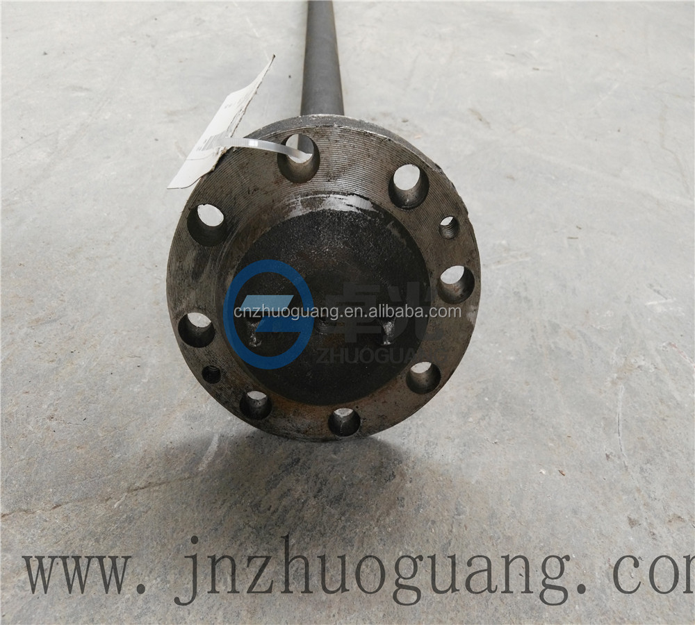 2400005-HF16019FT Большая скидка Foton полуось