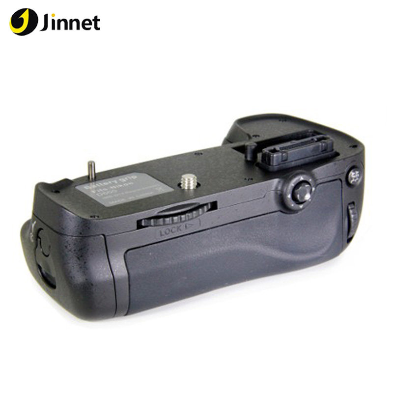 Jinnet MB-D14 DSLR Камеры батарейный блок для Nikon D600 D610