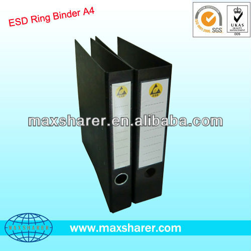 Антистатическое кольцо для ESD A4 MS-1019