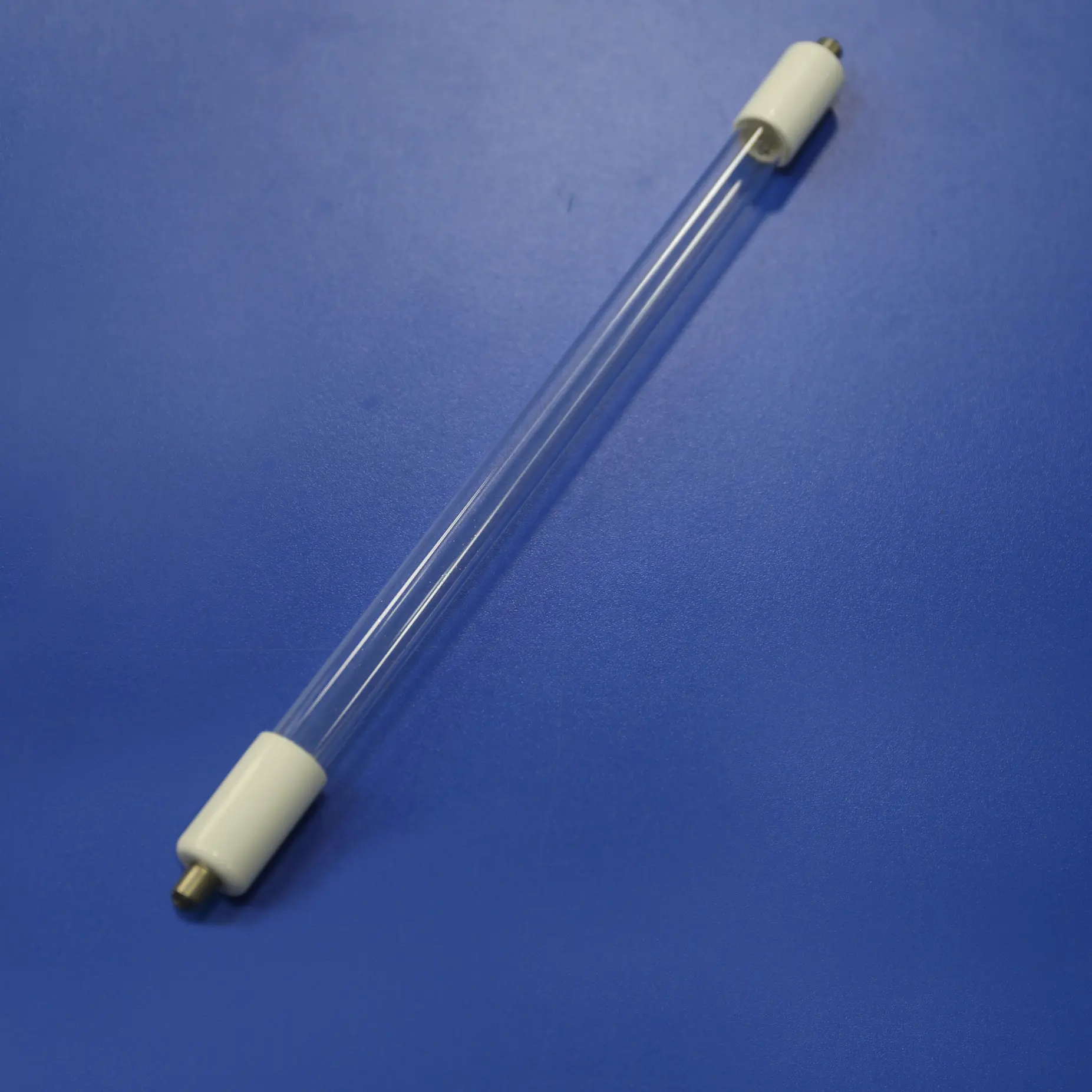 39W T5 instant start double ends 1 pin ozone germicidal UV lamp for water COD degradation