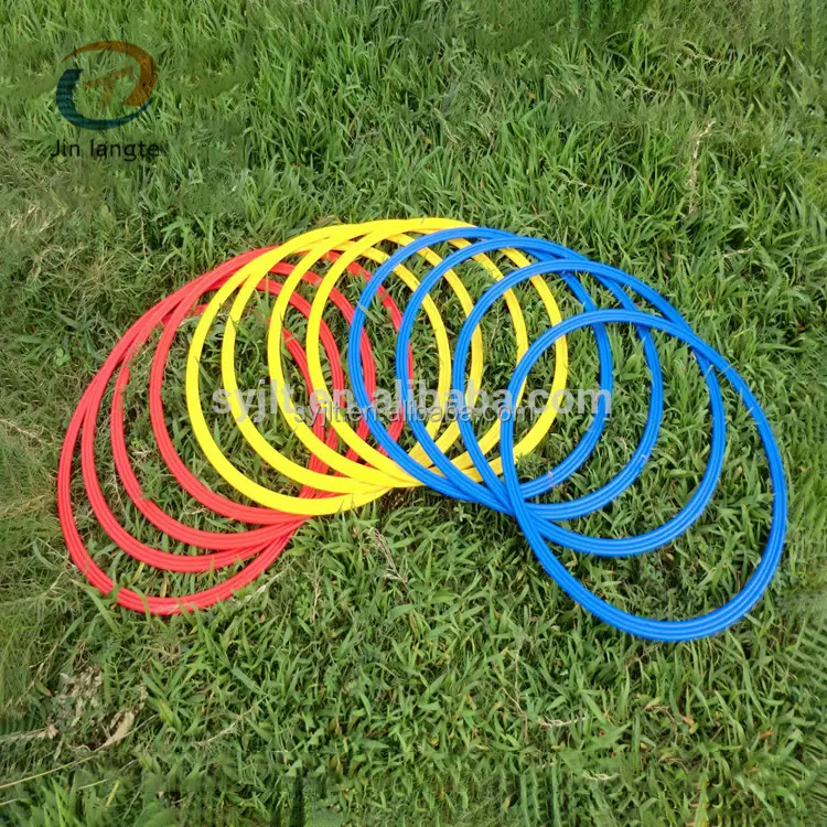 Attractive Price New Type Soccer Football Speed Ring