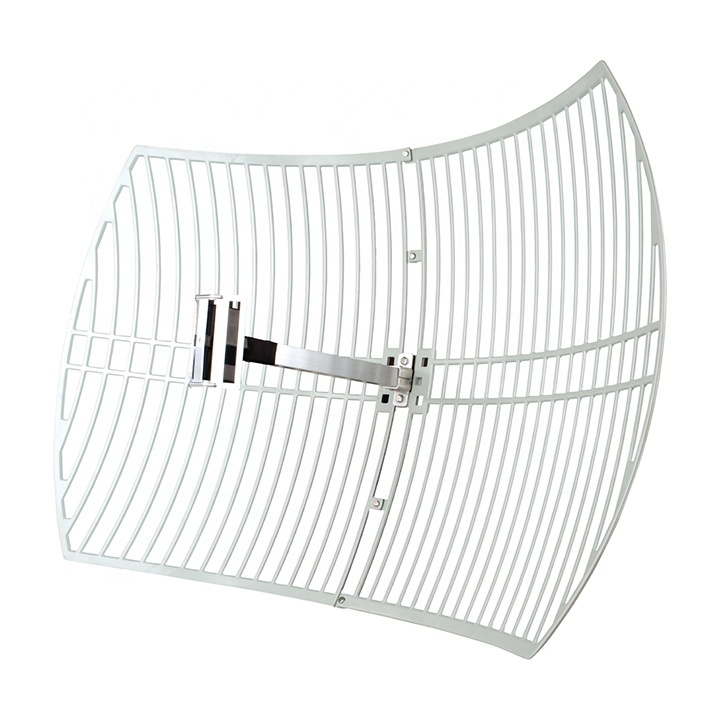 Сетка 24dBi Открытый Wi-Fi 2400-2483 мГц Long Range Antenne