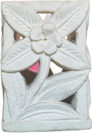 STONE PLAQUE AND RELIEF PLQ15