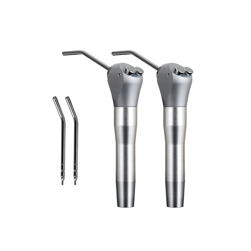 Dental 3 way Triple Syringe for Dental Chair / Dental Unit Spare Part
