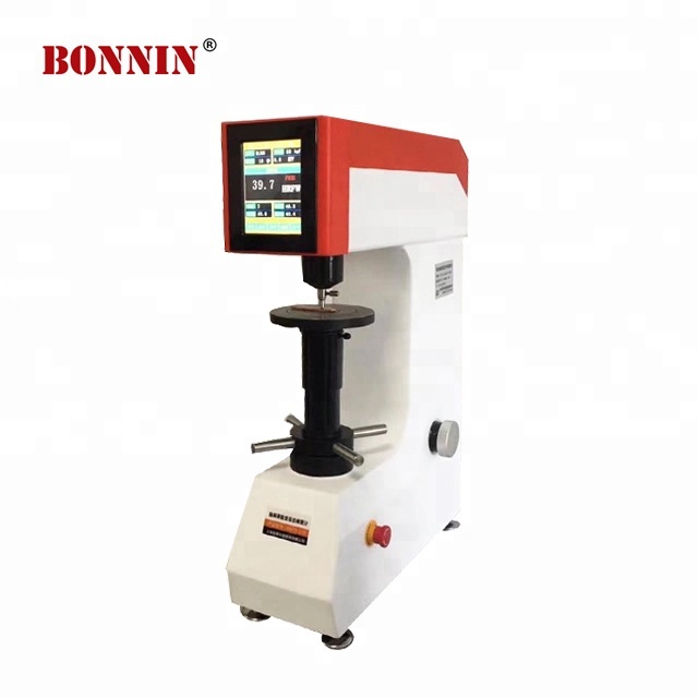 XHRS-150A сталь для термообработки Rockwell прибор для измерения твердости