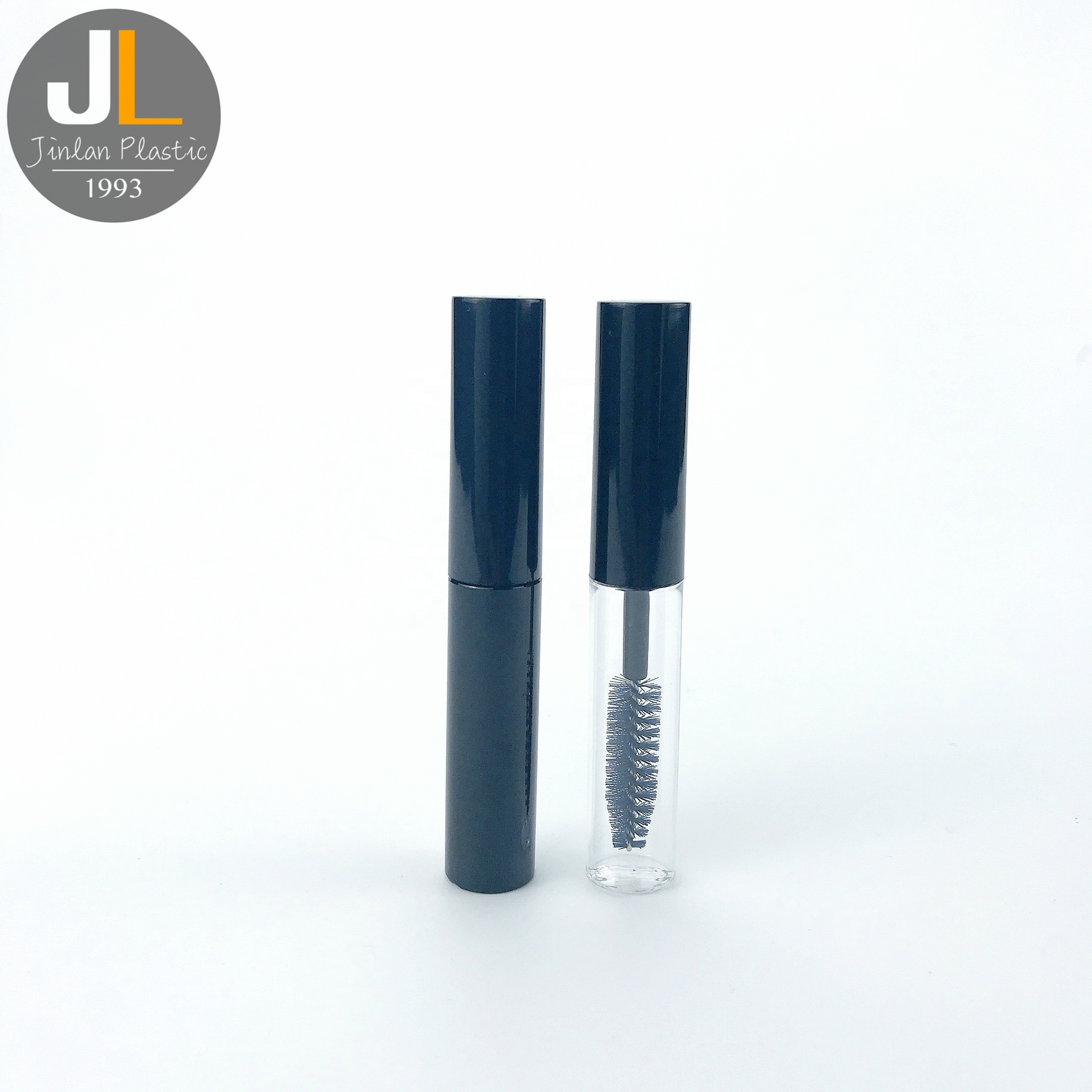 (5ml) Hot Sale Empty Clear Plastic Mascara Tube