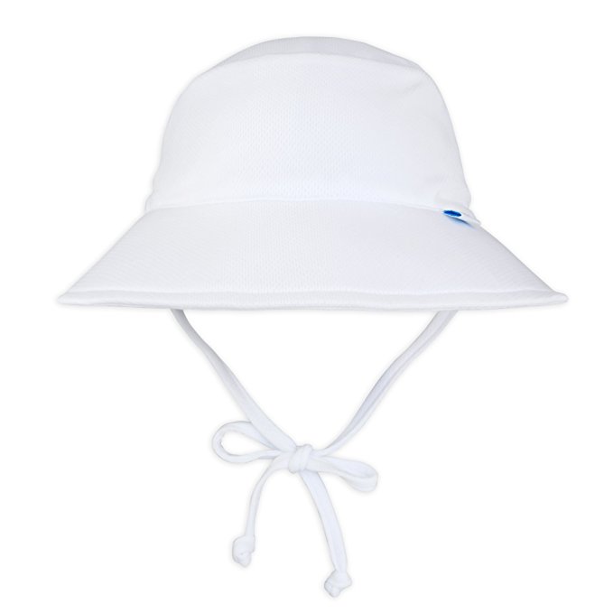 Дешевые пустой Панама buckethat детские шапки оптом