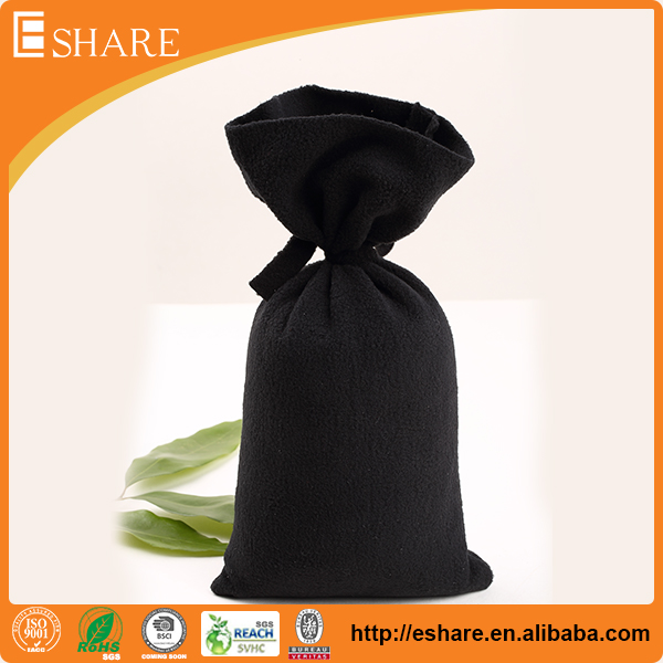 1kg Reusable Natural Moisture Absorber Activated Carbon Car Deodorizer Bag