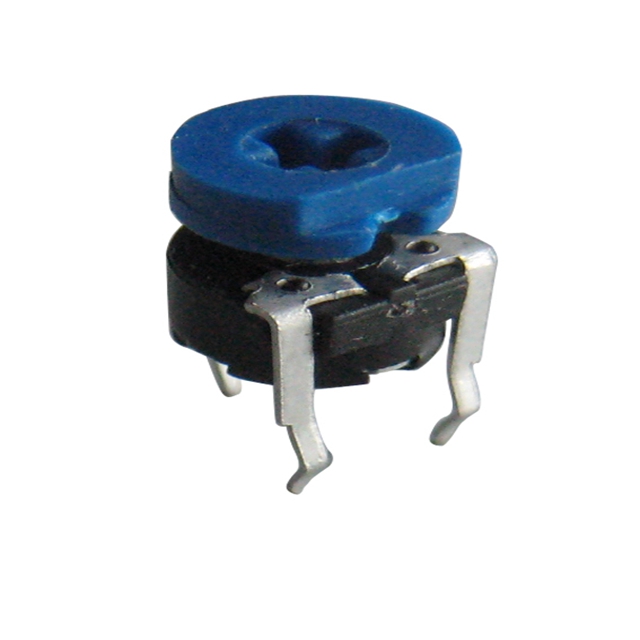 6 мм предустановка триммер SMD POTENTIOMETR PT6 PIHER ACP датчик регулировки