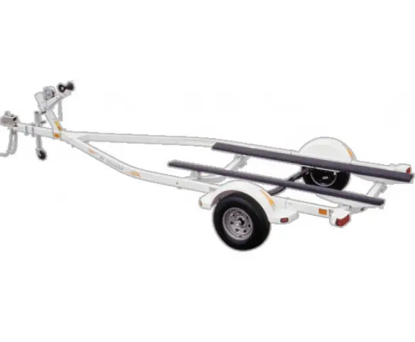 customized steel boat trailer Manufacturer Made And Hot Sale boat trailer