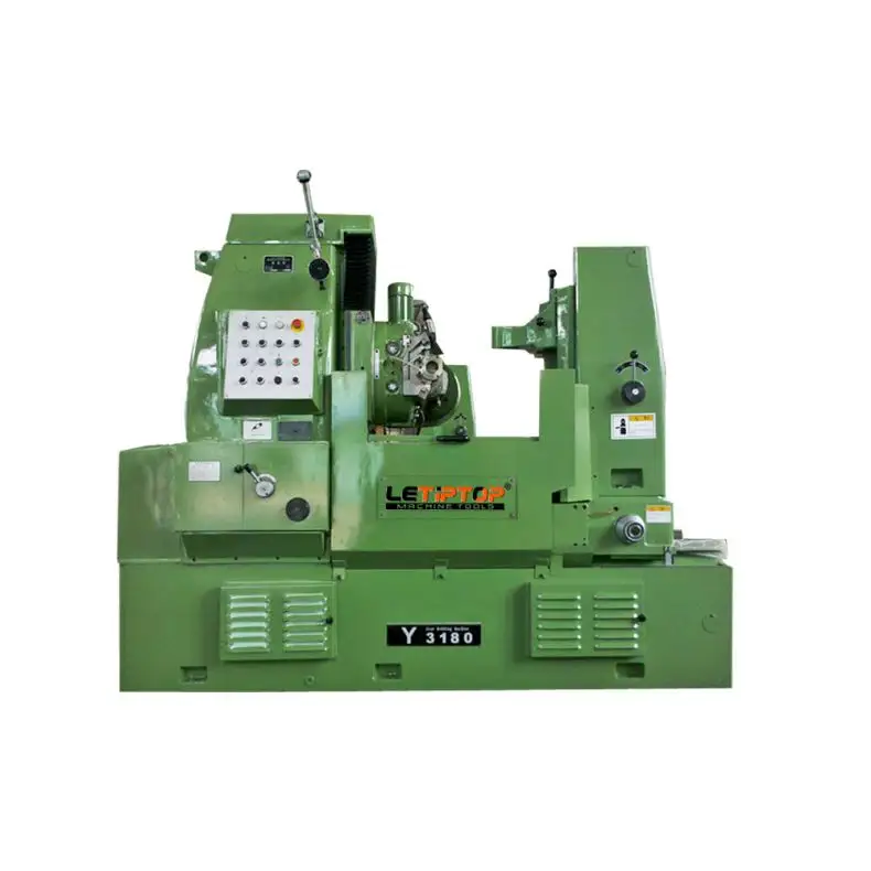 Excellent Quality Gear Hobbers Cutting Machines For Sale