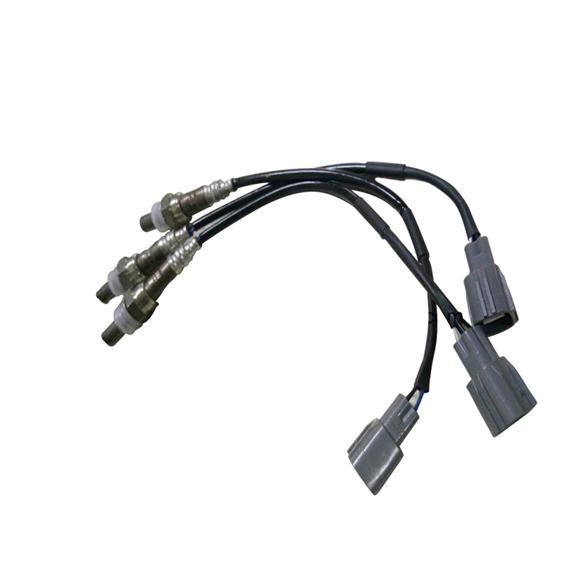 Высококачественный O2 кислородный датчик/Lambda датчик 89467-48011 для Toyota RAV4 Highlander Lexus Rx300 Es300