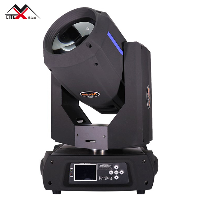 Профессиональный гостиничный проект света sharpy 17R 350w точечный луч движущийся головной свет