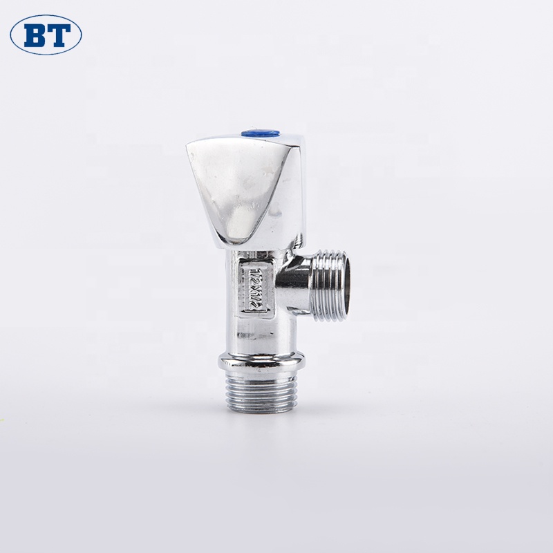 Улучшенный Латунный Угловой клапан BT3001