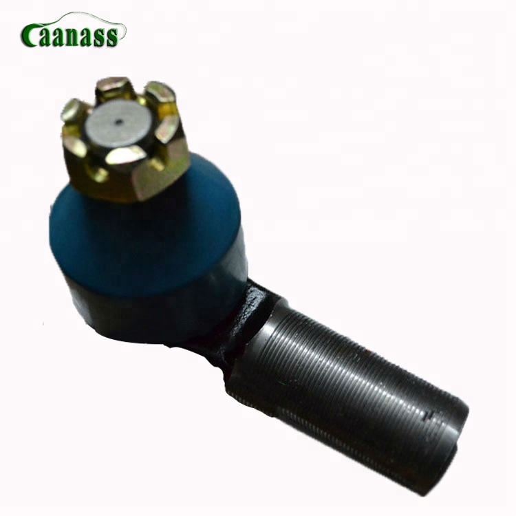 left 29*36m straight Chinese Bus ball joint tie rod ends