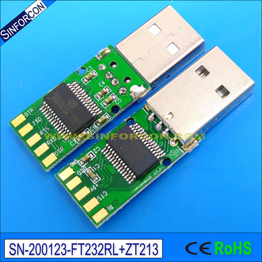 Usb uart последовательный преобразователь адаптер rj11 в rs232 rj12 к usb-адаптеру