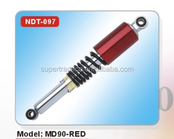 Задний амортизатор MD90