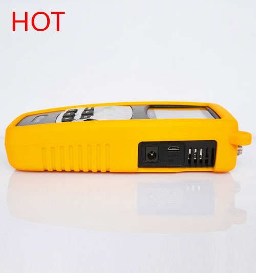 DVB-S & DVB-S2 sat finder спутниковый ТВ-приемник Satlink WS 6933