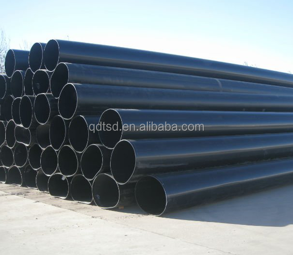 Полиэтилен hdpe внешняя куртка трубы
