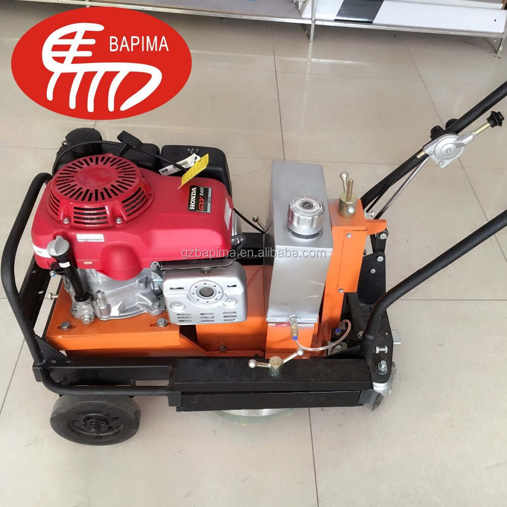 Efficient Line Erasers Machine
