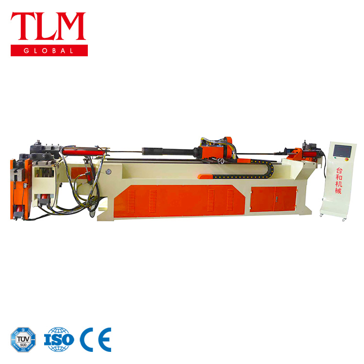 Автоматический cnc 3d трубогибочный станок
