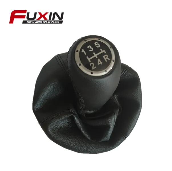 71717818 New Genuine for Fiat Punto MK2 188 HGT Leather Gear Shift stick Knob Gaitor cover