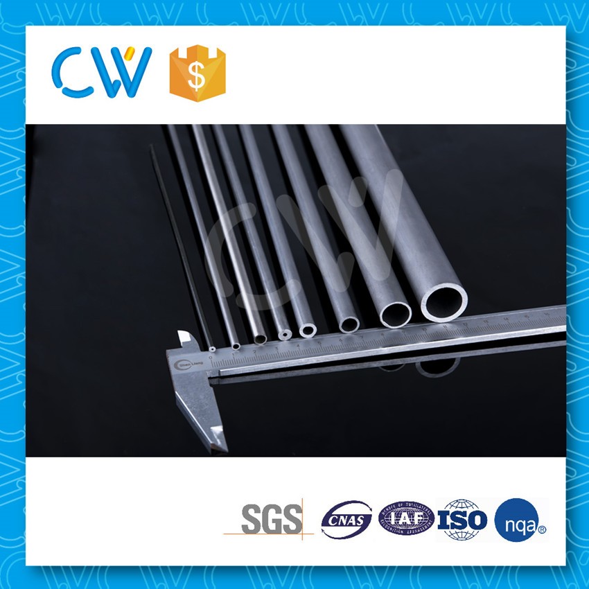 SAE J524 1008-1015 inch WT0.012-0 OD0.079-2.36. 394 inch гидравлические оцинкованной холоднотянутых бесшовных труб