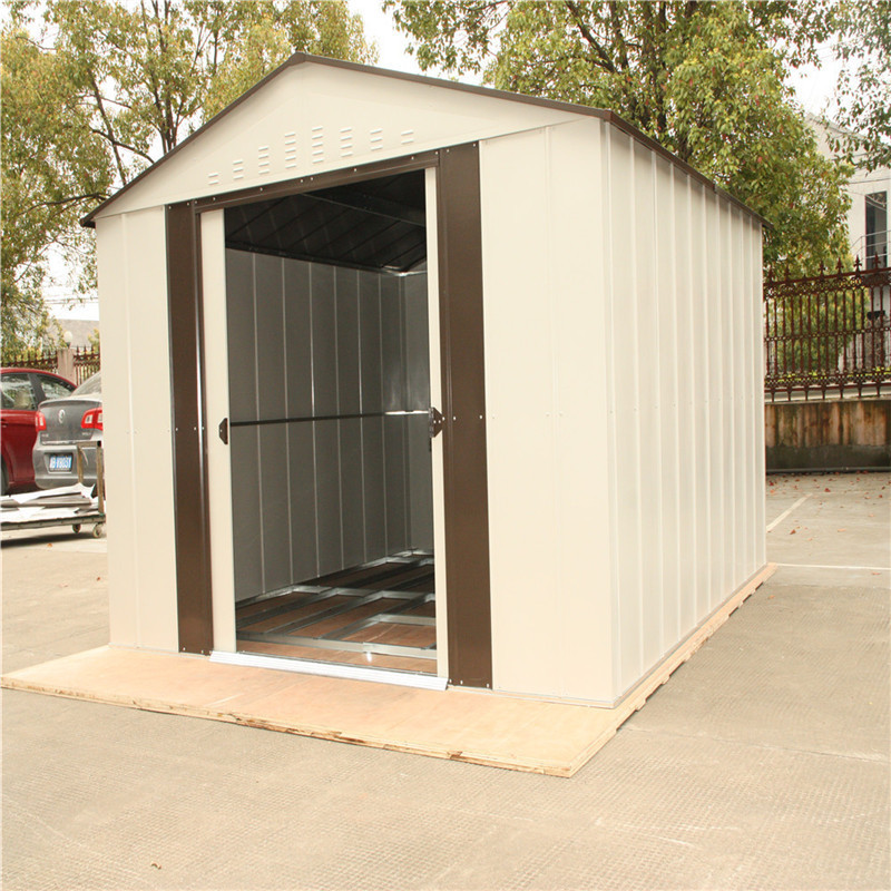 8X7' открытый DIY инструмент для хранения садовый сарай знаки