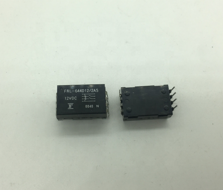 FRL-644D12/2AS 12V FRL-644D12 2AS DIP-8 интегральные схемы (IC)