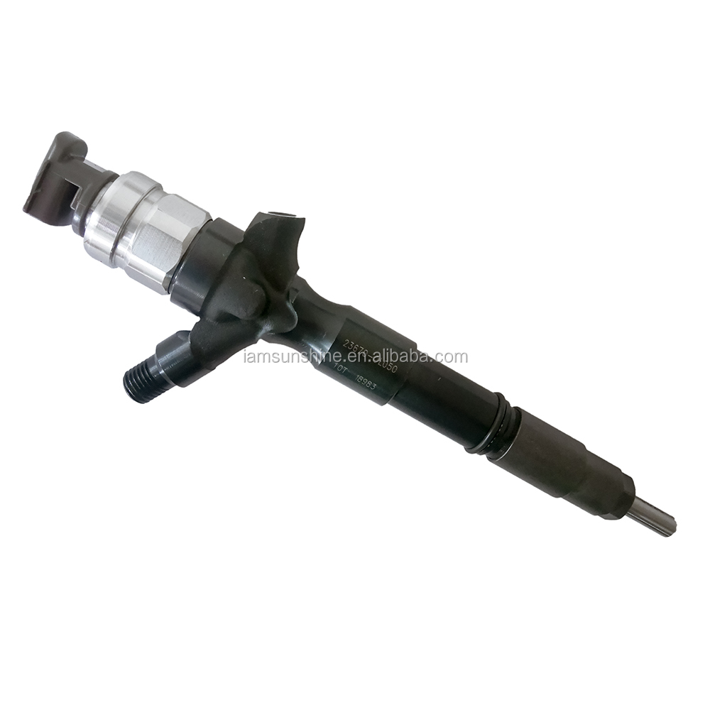Оригинальный Новый 236700L050 2367009330 common rail Инжектор 0950008290 095000-8290 095000-8220 для горячей продажи