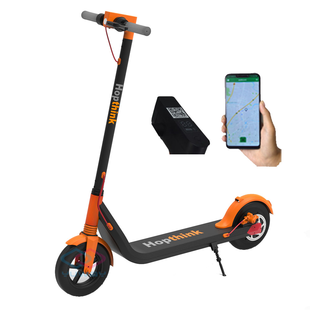 GPS и оптимальной 8 дюймовый скутер электро nonfoldable kick электрический скутер Сделано в Китае, способный преодолевать Броды для взрослых
