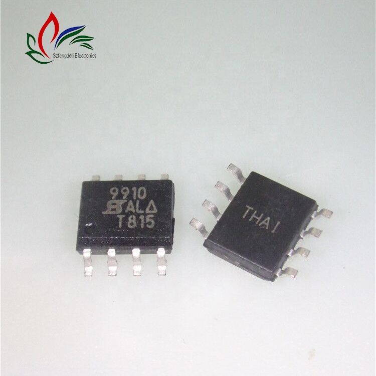 Si9910dy СВЕТОДИОДНЫЙ Драйвер ic чип lg tv цена питания ic