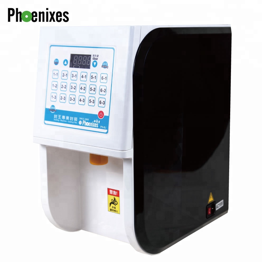 Powder Dispenser Machine For Milk or Coffee
