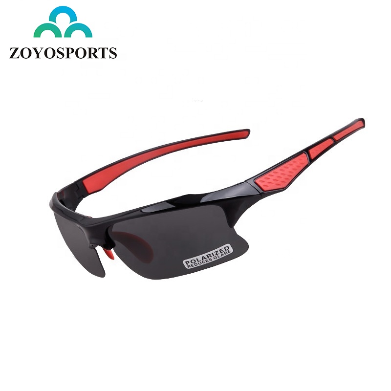 ZOYOSPORTS PC Велоспорт Защита от солнца очки поляризованные Спорт на открытом воздухе очки велосипед велосипедный