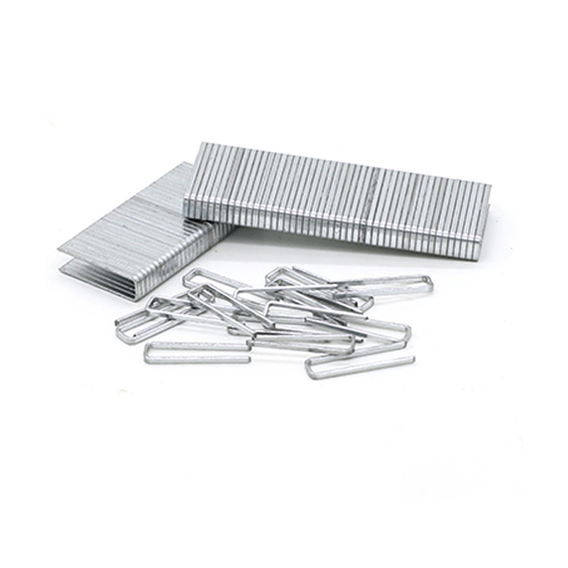 no stuck heavy duty galvanized 26/10 staples