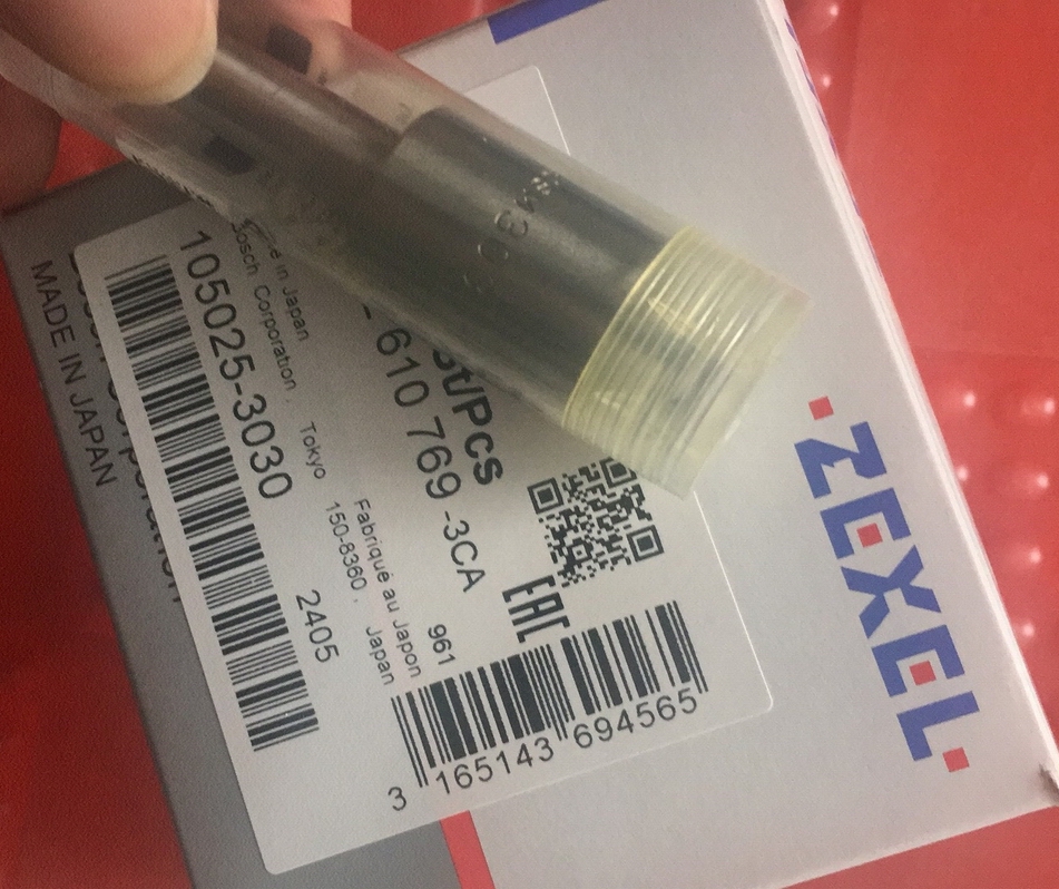 Оптовая продажа ZEXEL сопло/Плунжер/доставка Vavles 105025-3030 150SM303