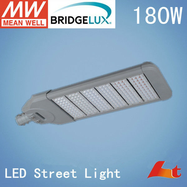 энергосбережение 180W уличный фонарь 5 лет гарантии Cree чип Mean well водитель